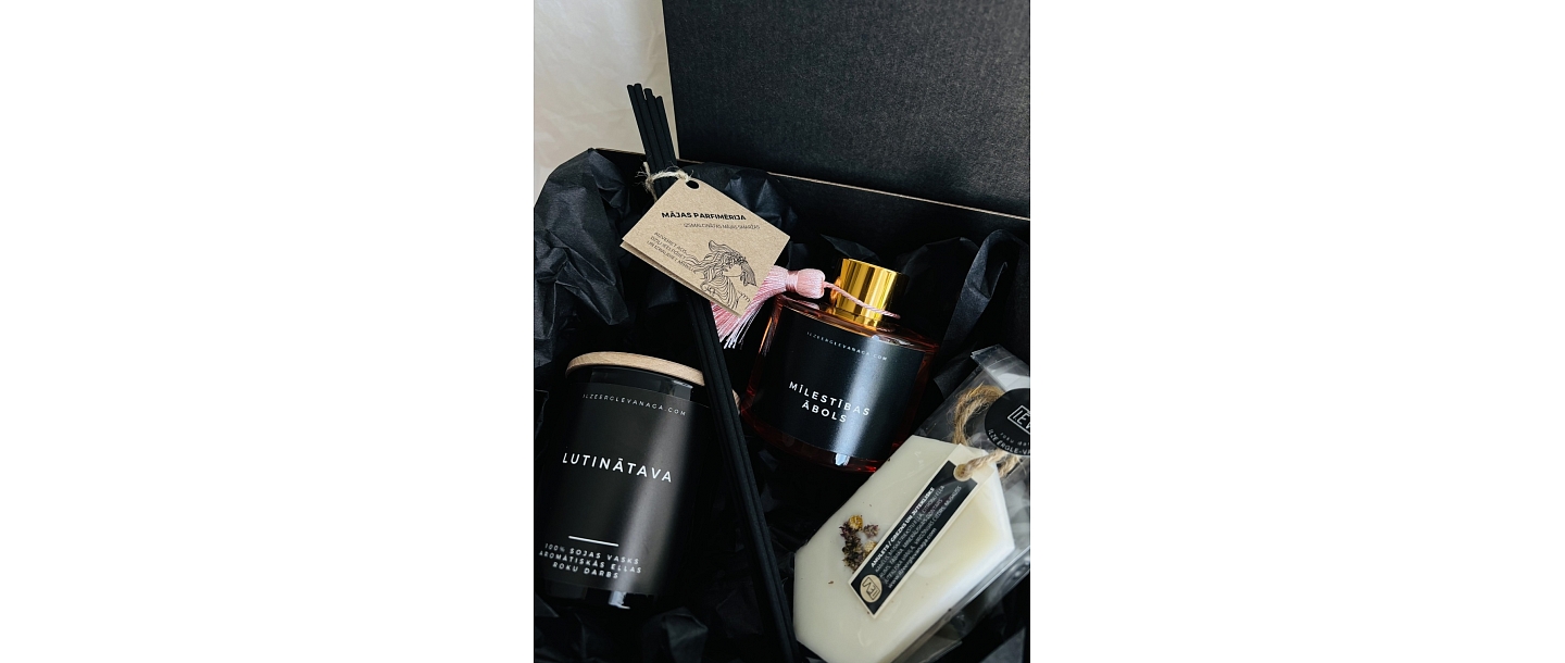 Подарочные комплекты