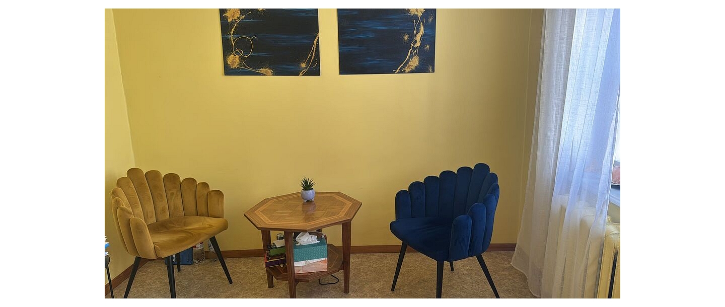 Gielas D. psychologist private practice