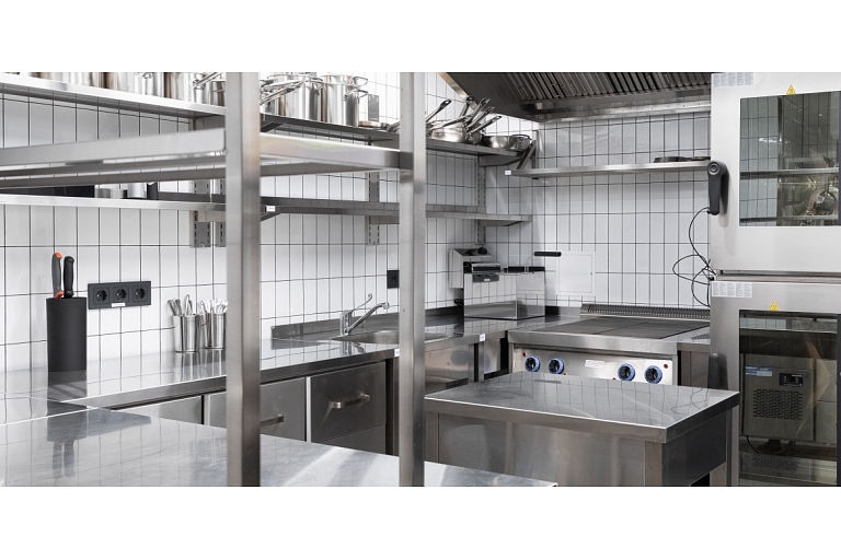 Pārtikas rūpniecības iekārtas