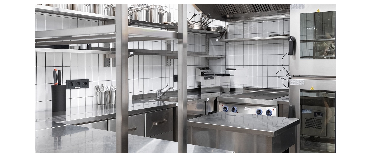 Pārtikas rūpniecības iekārtas