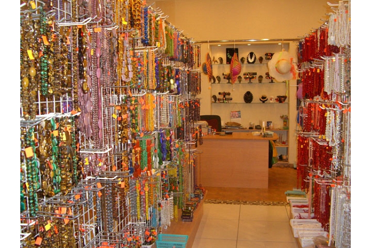 Beads