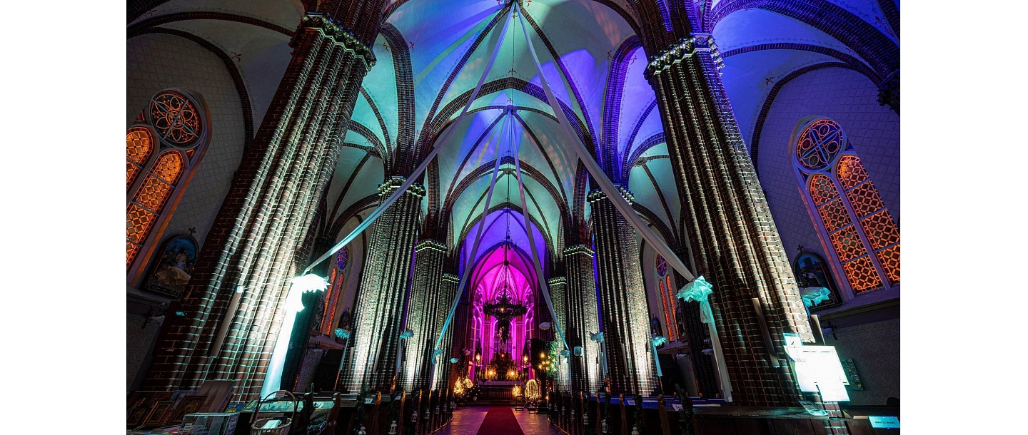 designing light systems