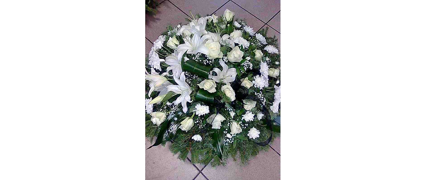 Венки