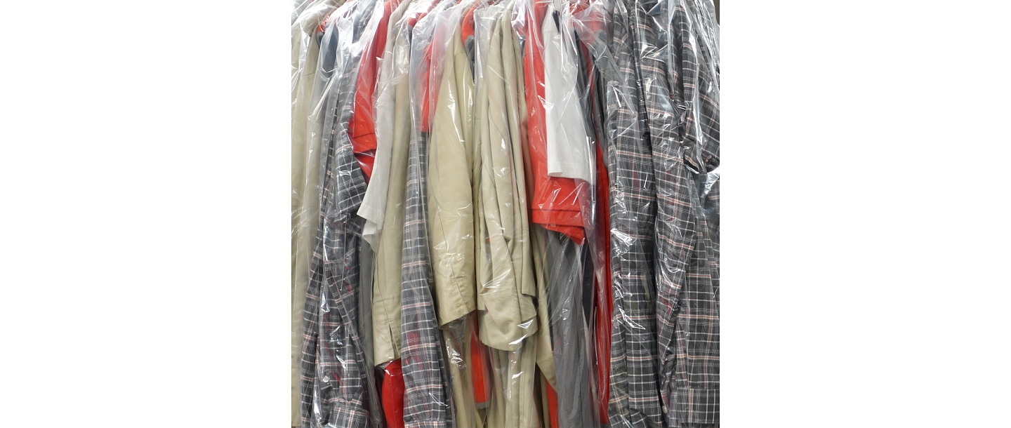 Work clothes