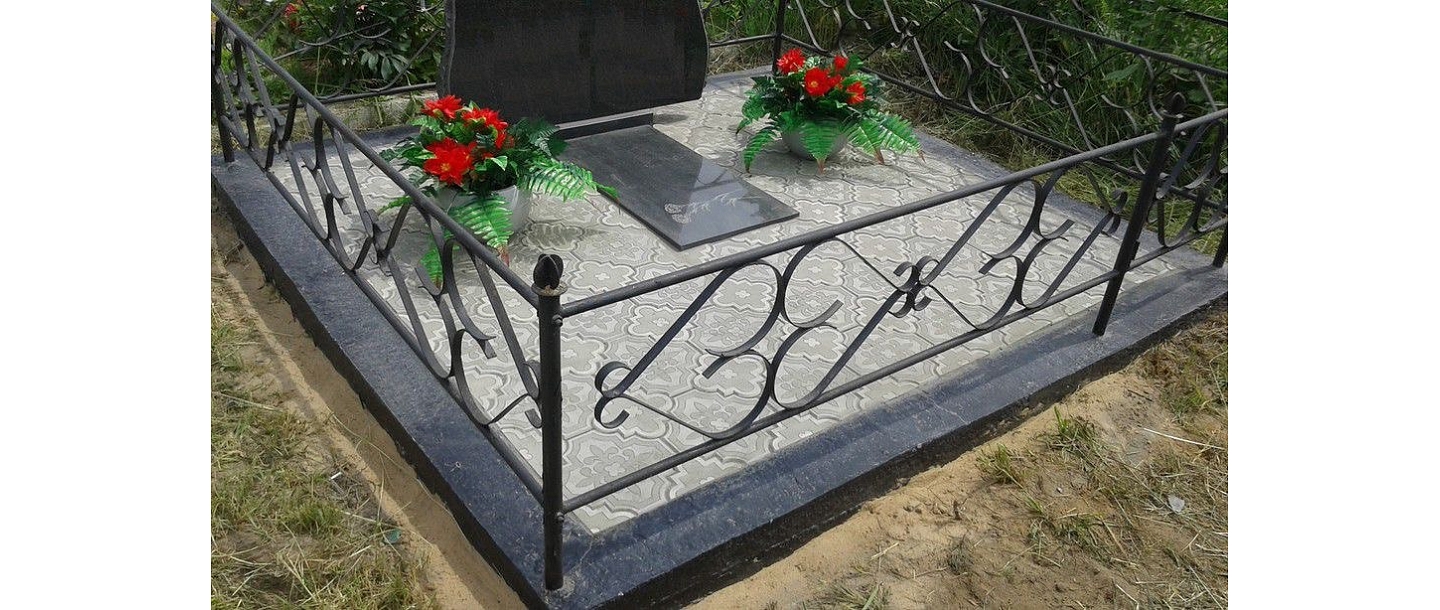 Kapu labiekārtošana