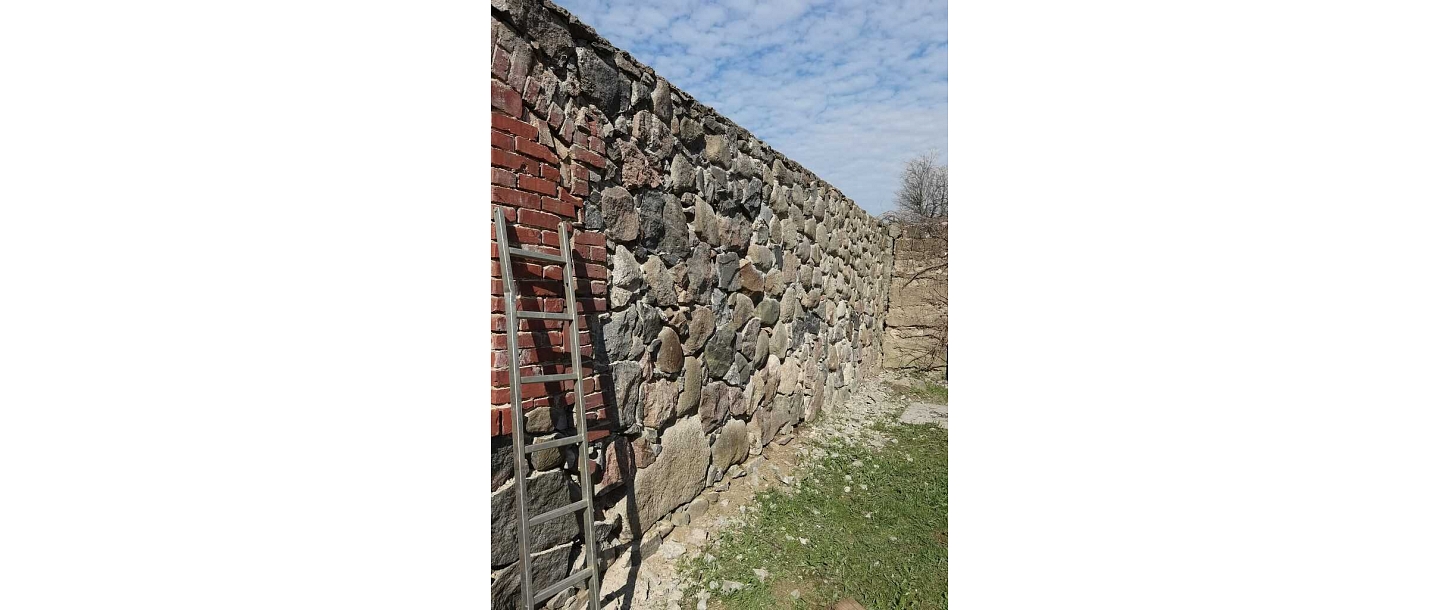 mūrnieku pakalpojumi