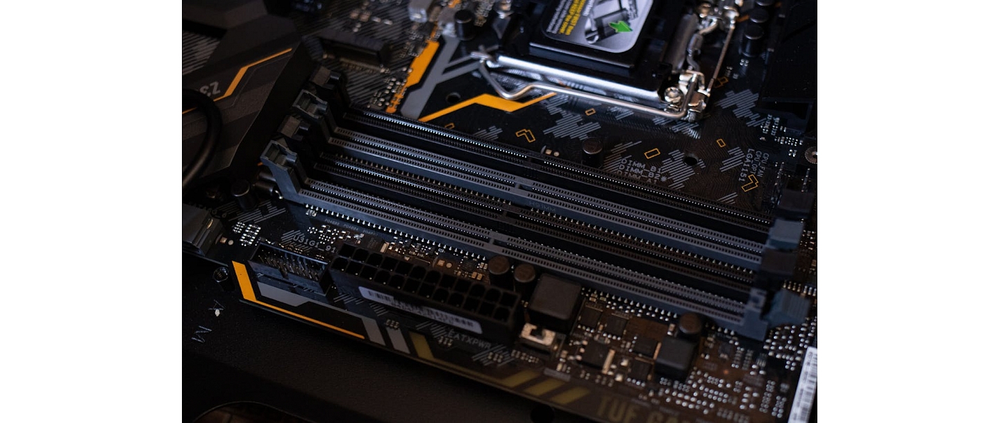 Computer equipment servicing