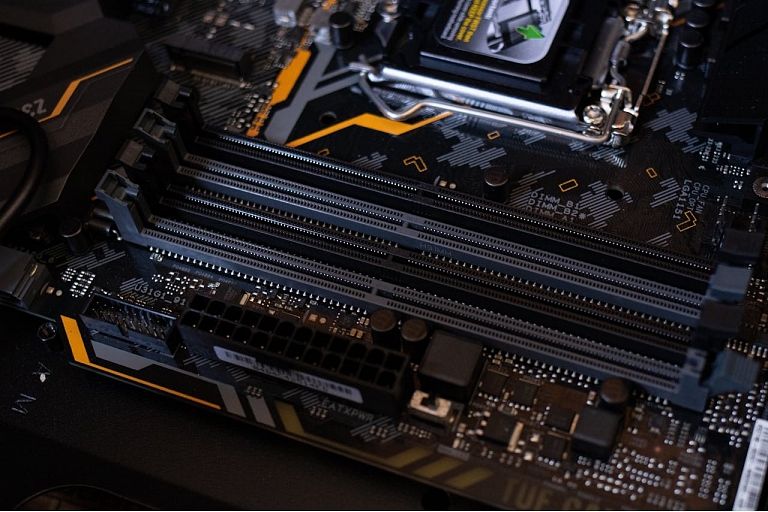 Datortehnikas apkalpošana