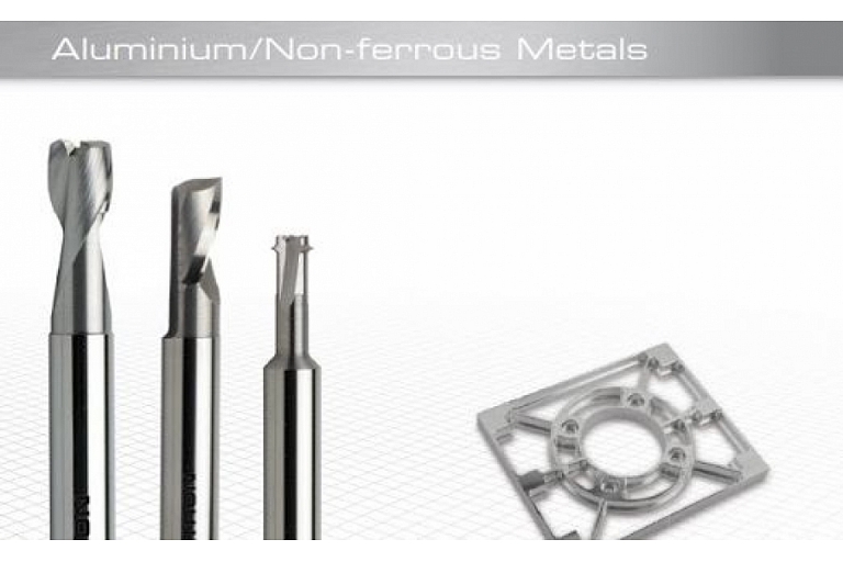 Datron tools