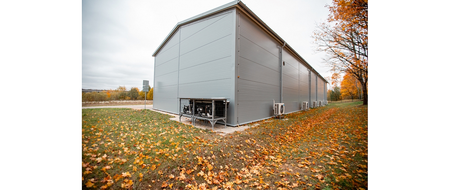 Металлоконструкции