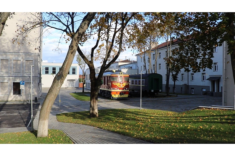 Daugavpils Technical School of Technology and Tourism