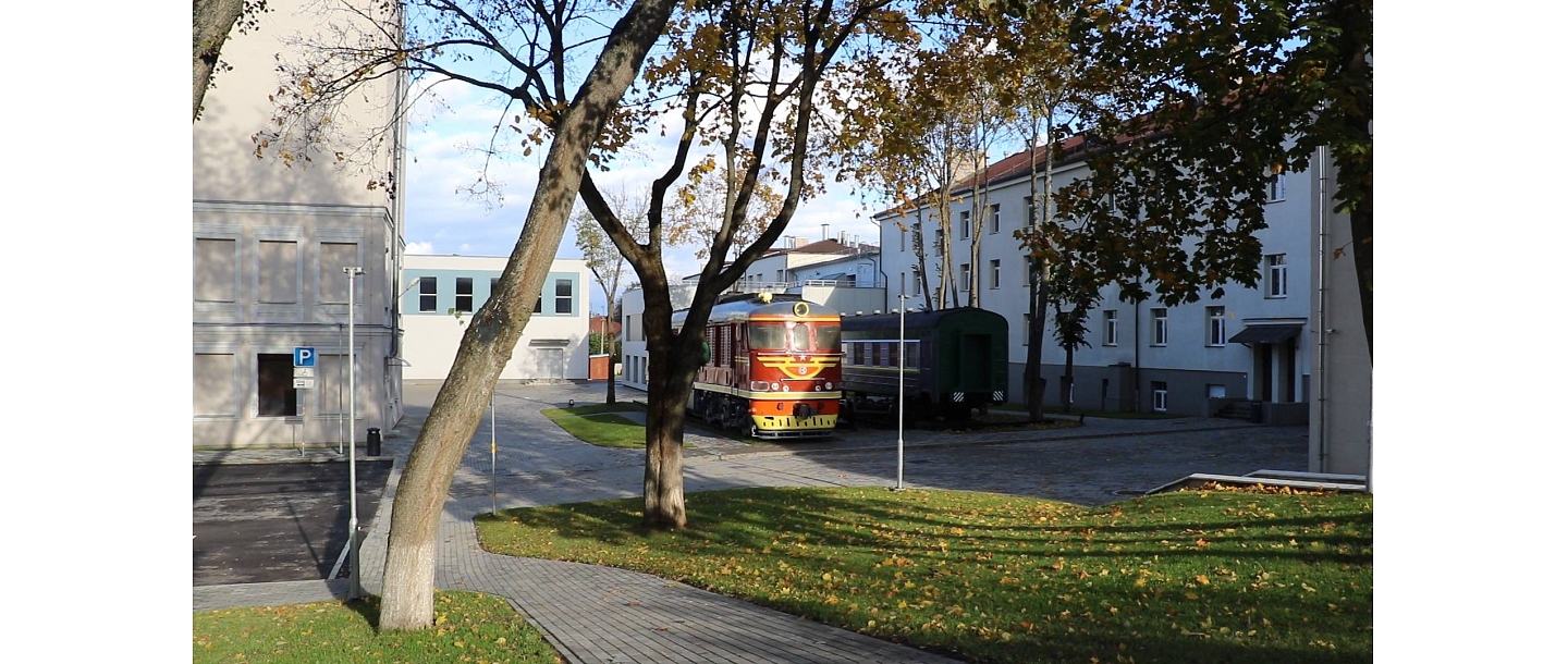 Daugavpils Technical School of Technology and Tourism