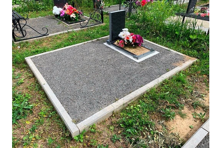 Kapu labiekārtošana