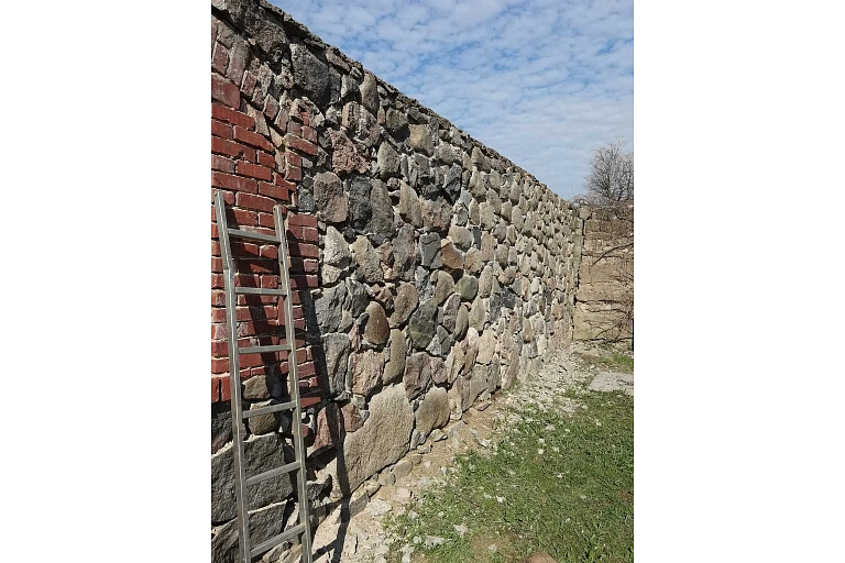 mūrnieku pakalpojumi