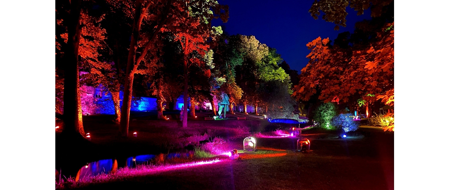 skatuvju uzstādīšana