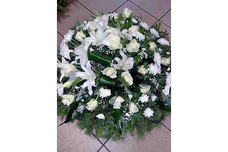 Венки
