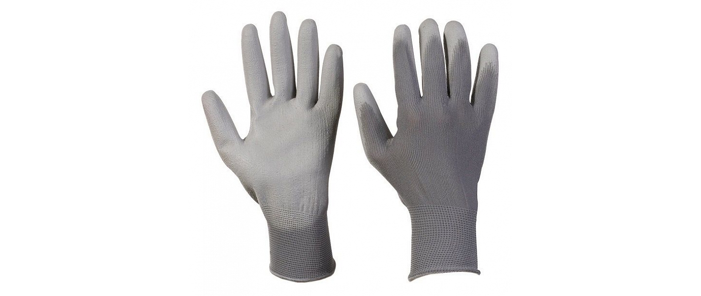 Work gloves