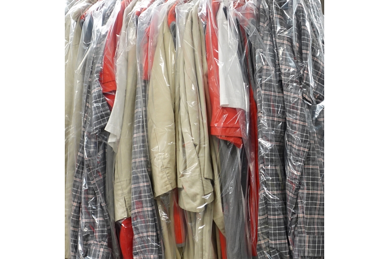 Work clothes