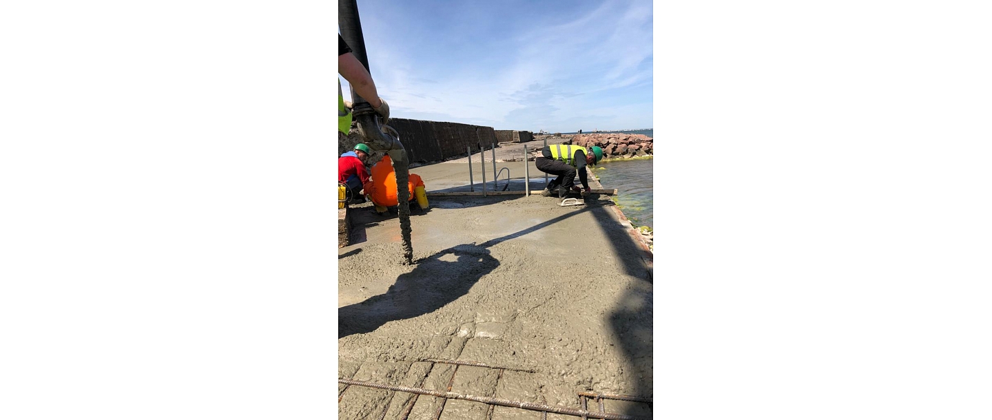 Būvniecības uzņēmums