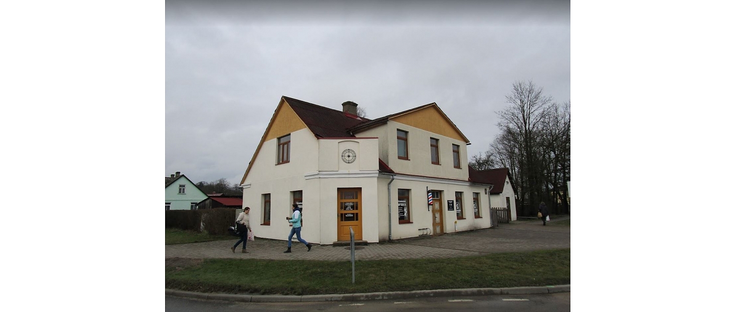 Veterinārā aptieka un prakse