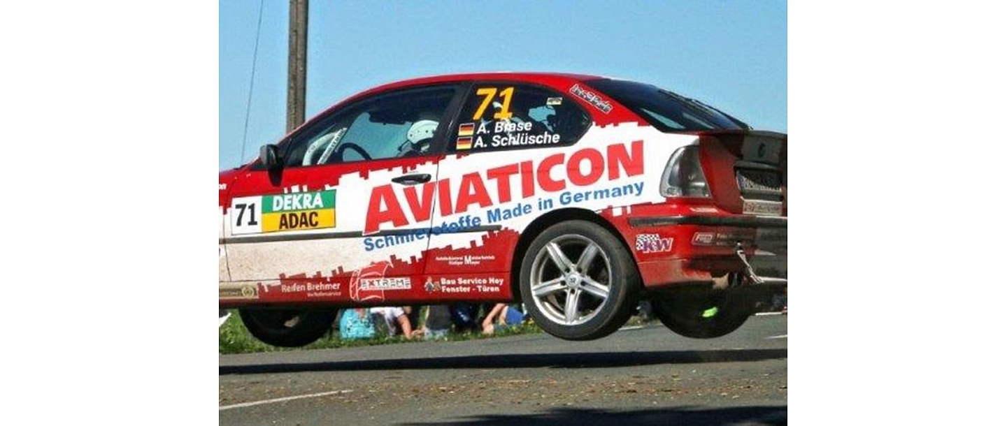 Industriālās eļļas