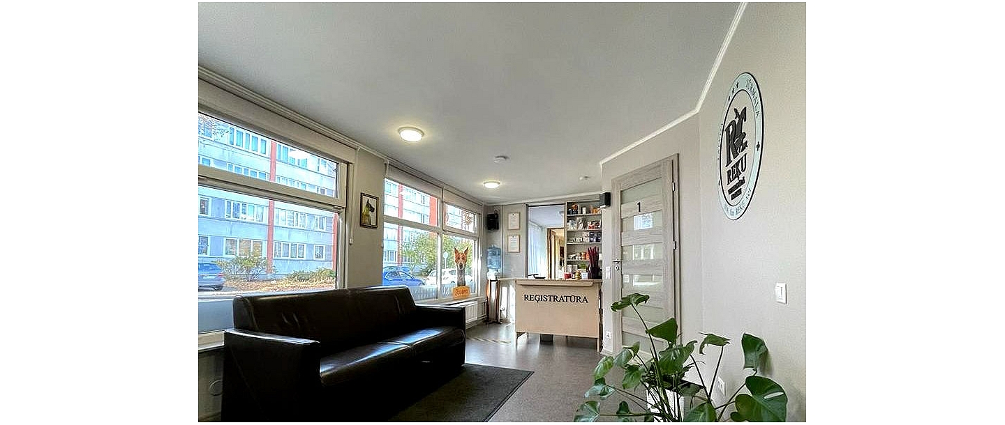 Animal clinical investigation