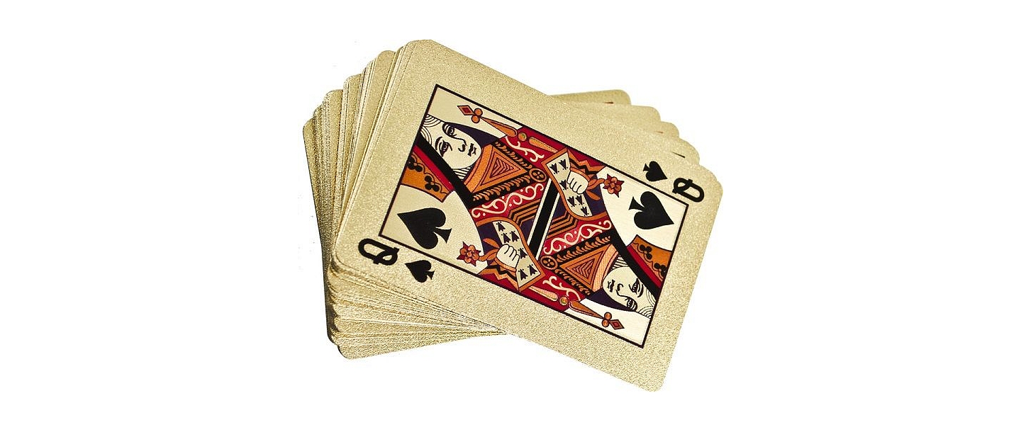Spēļu kārtis