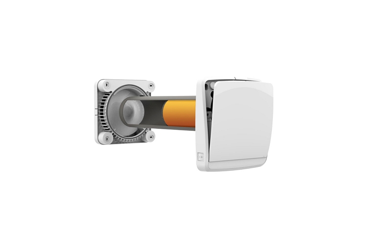 decentralized ventilation