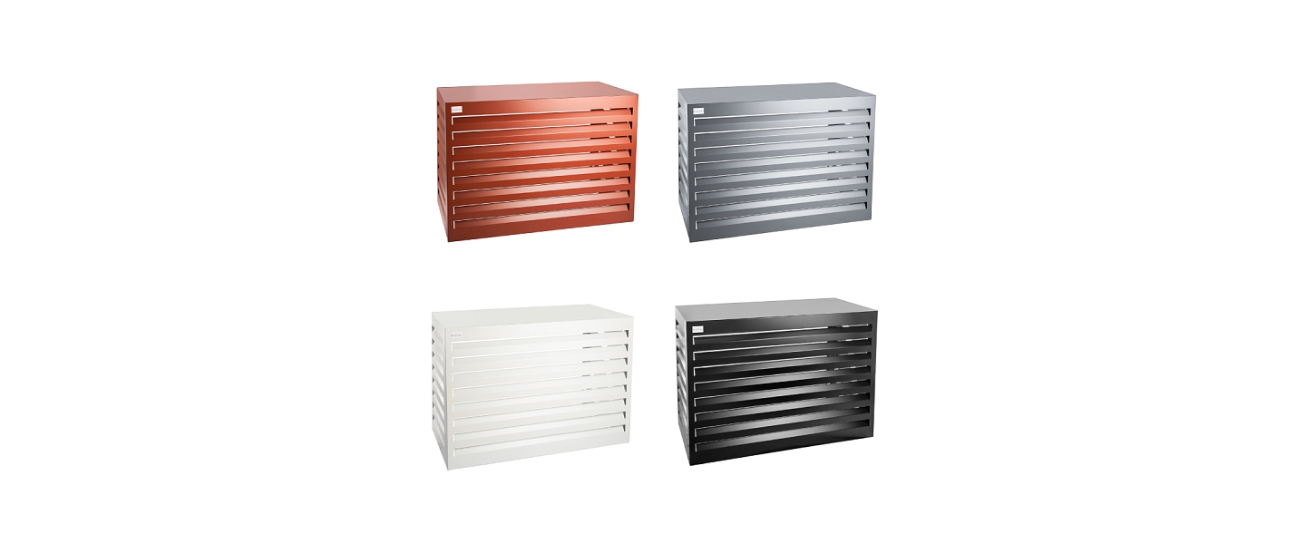 decorative boxes
