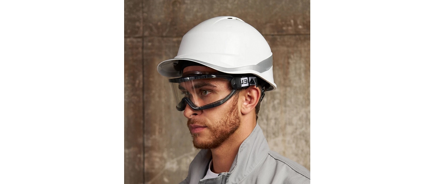 DELTAPLUS protective equipment