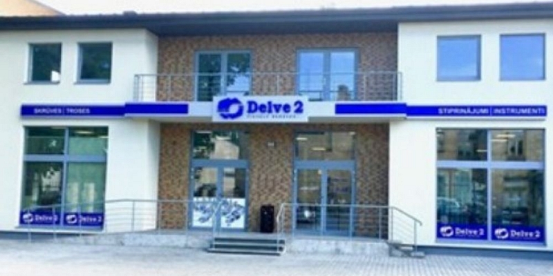 Our cooperation partners