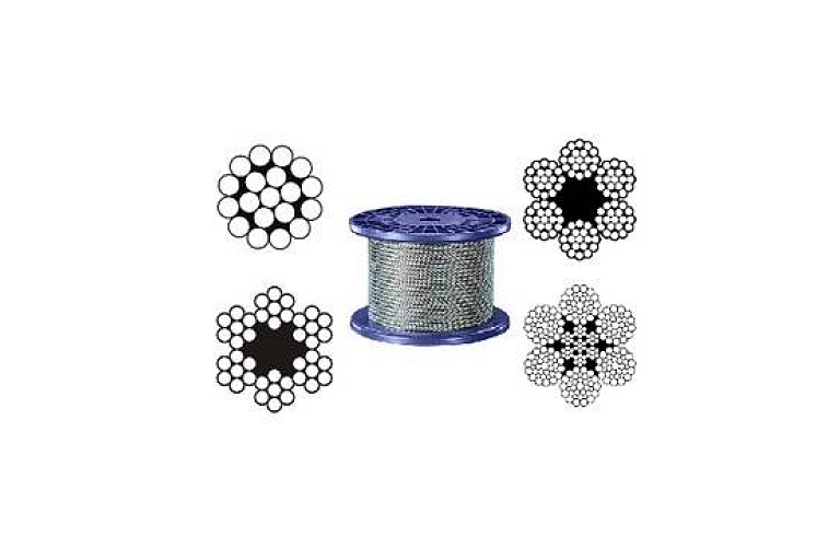 LTD "Delve 2" cables