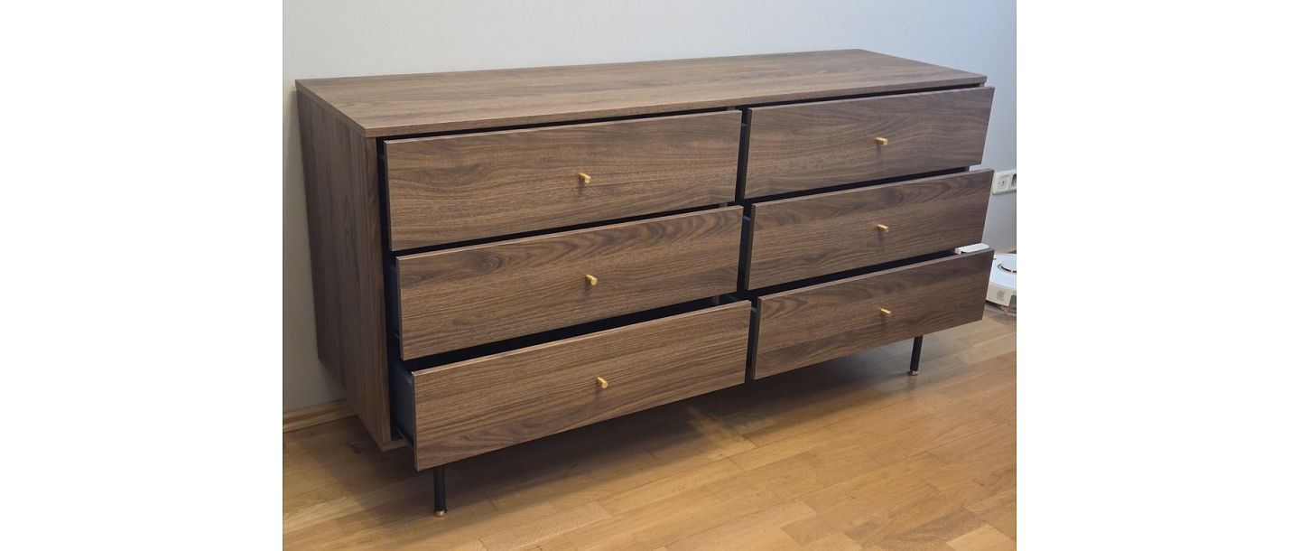 Транспортировка и доставка мебели до двери клиента