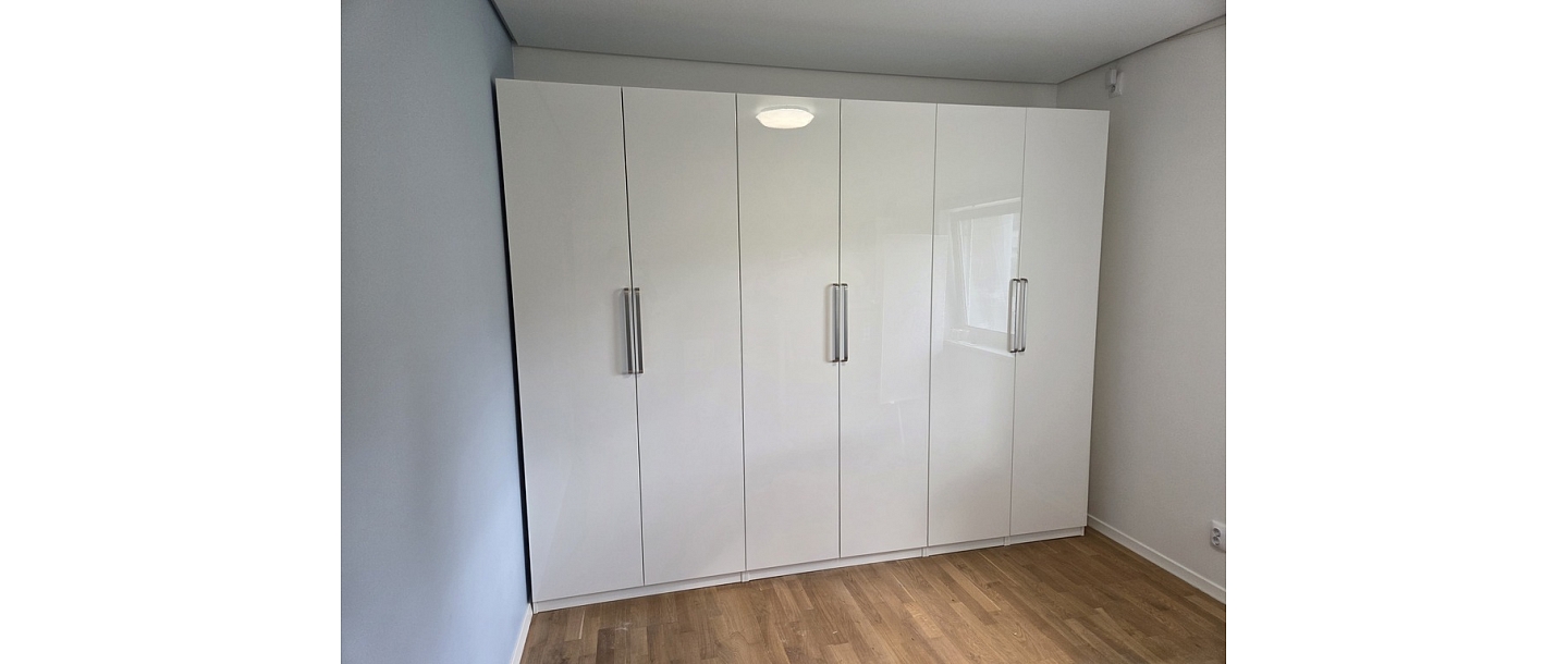 Качественные транспортные и сборочные услуги с Denart Drive