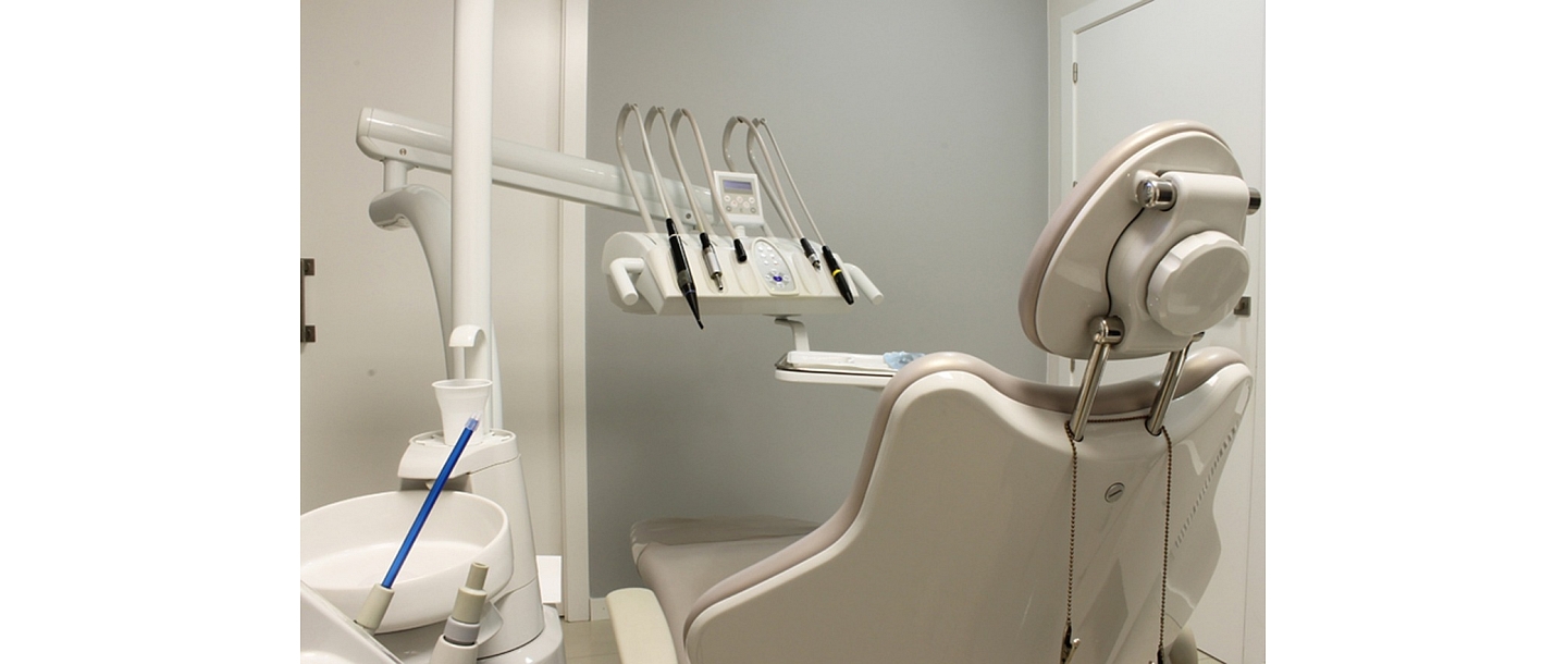 Dental clinic