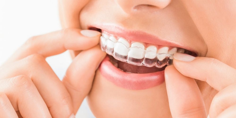 Modern dentistry