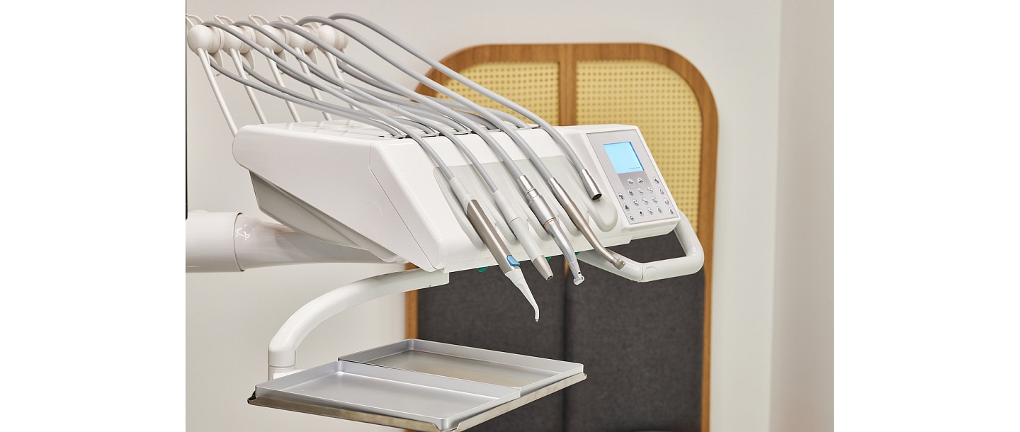 Dentistry services