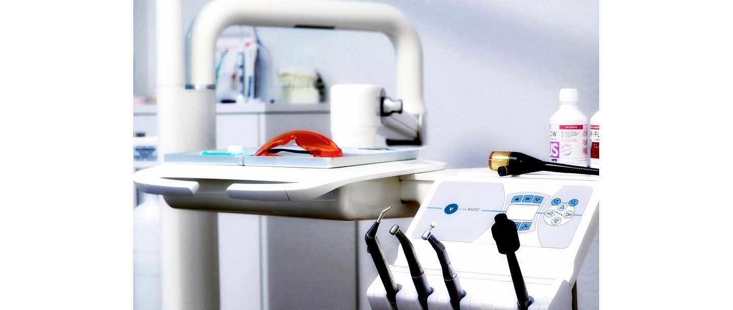Dental technician in Talsi