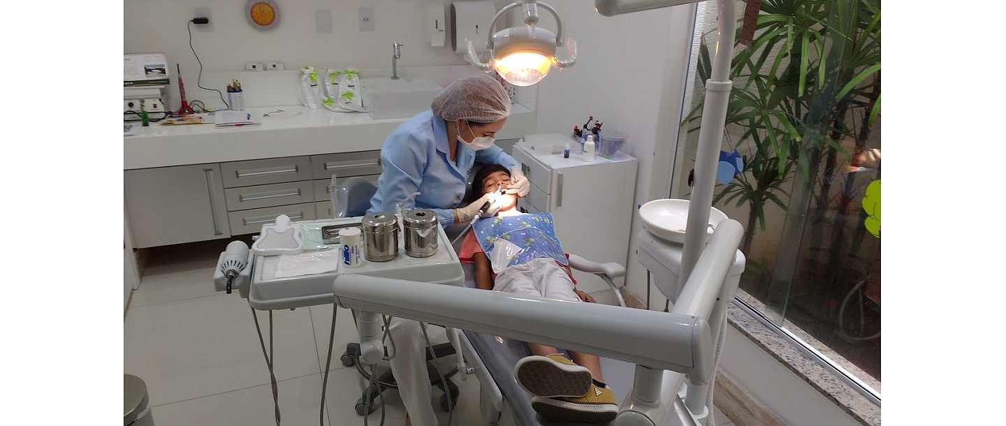 dentistry in the centre of Riga
