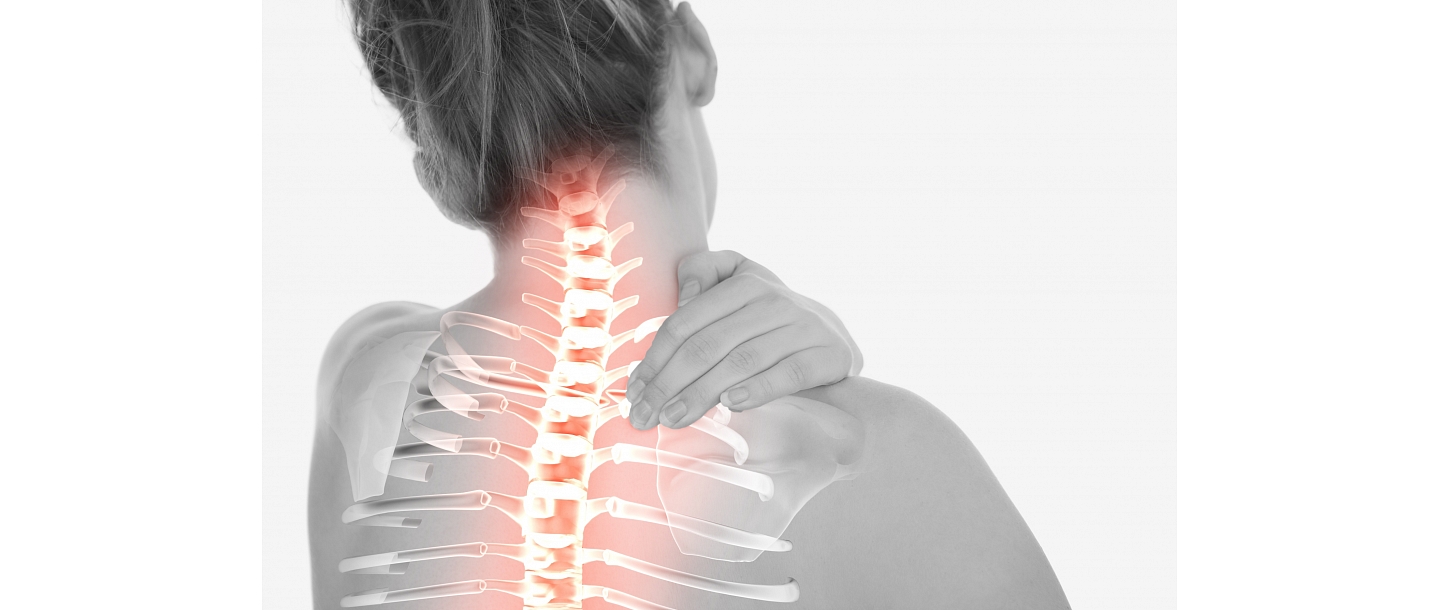 Physiotherapy for back pain