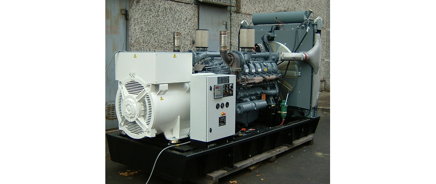 Generator