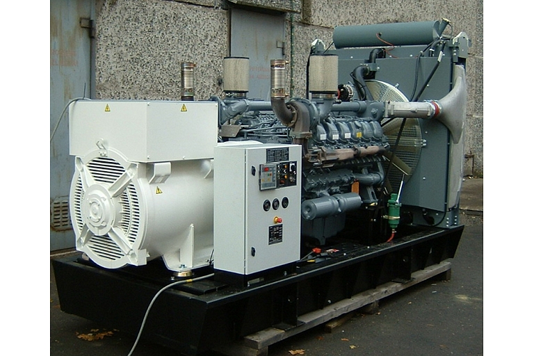 Generator