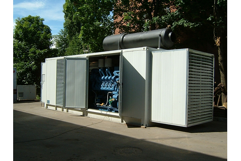 Deutz Latvija запчасти