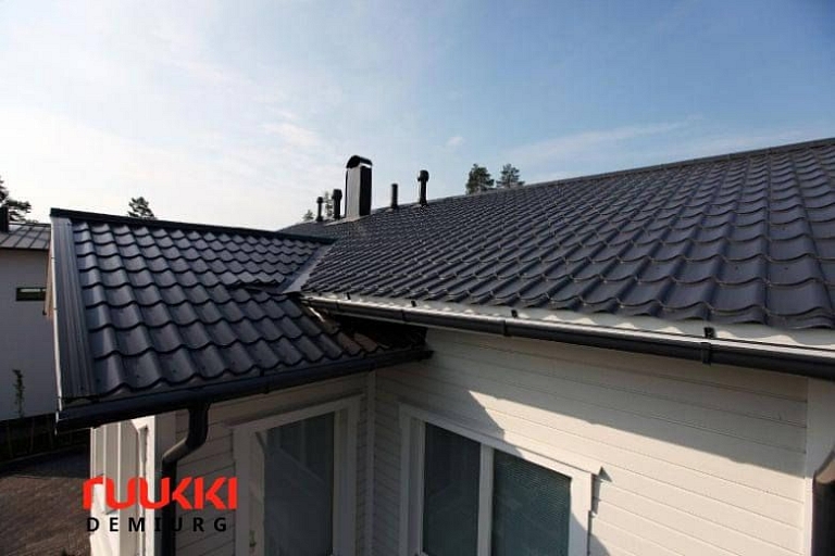 Roof coatings