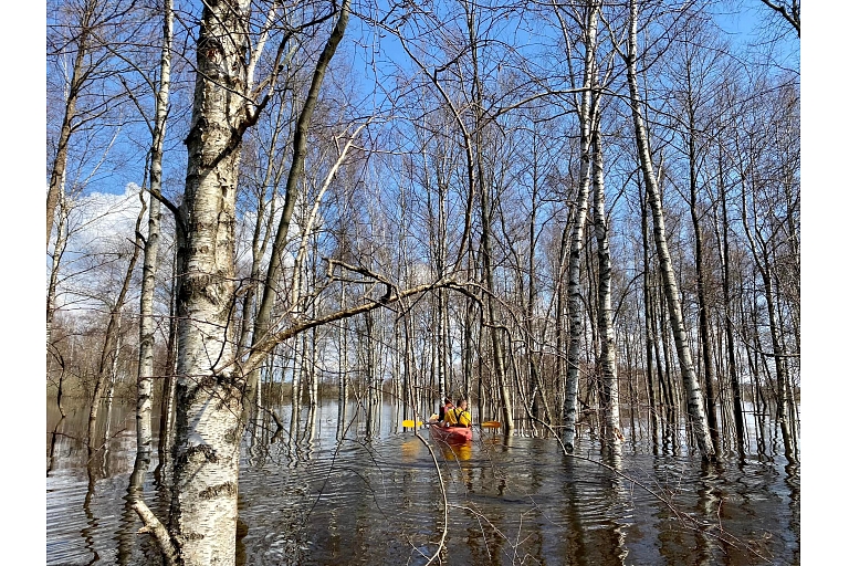 Tūrisms Latgalē