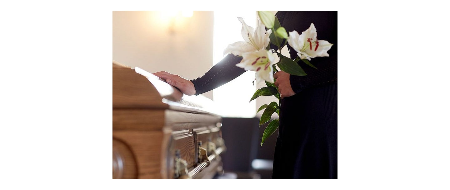 Apbedīšanas ceremonija