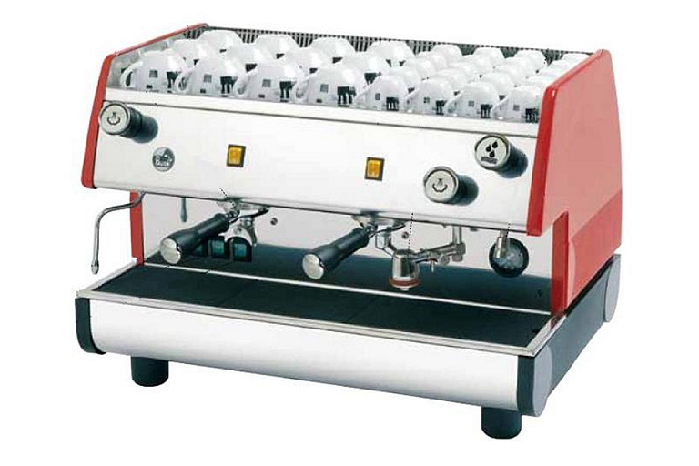 Coffee maker