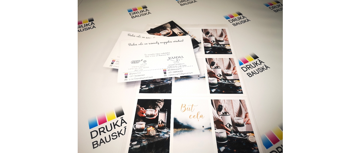 Digital printing