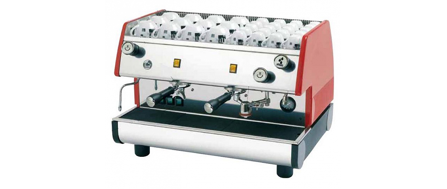 Coffee maker