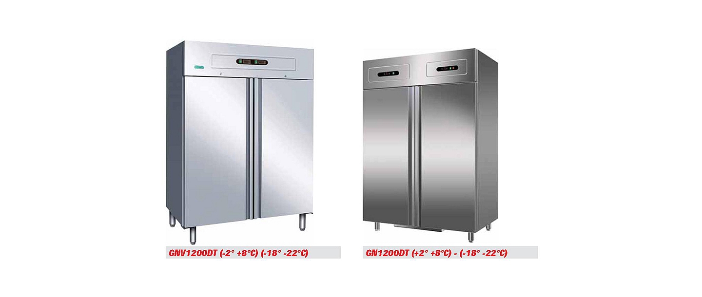 Холодильники